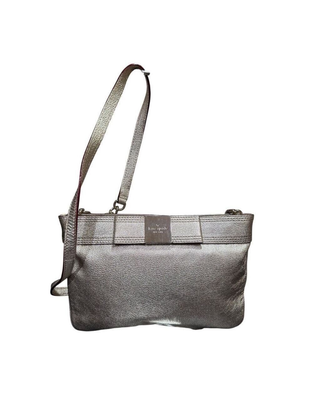 Kate Spade Primrose Hill Arica Crossbody